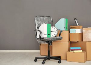 Office Removalists Arncliffe